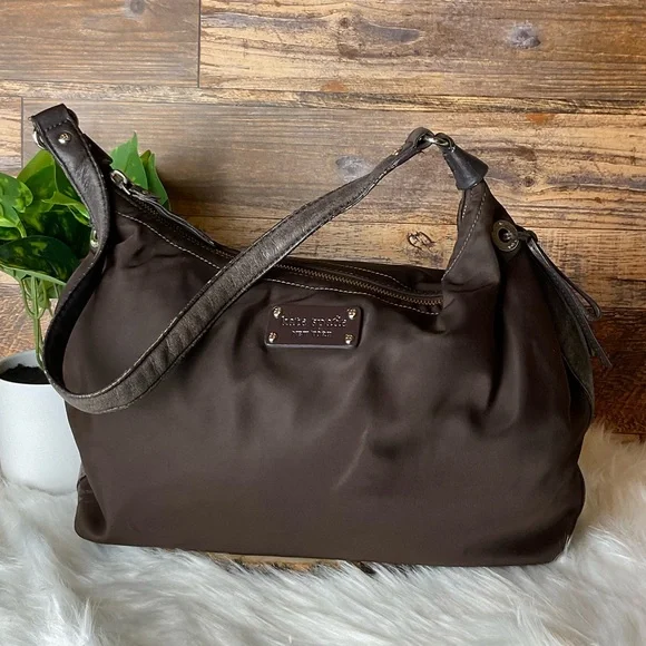 Kate Spade Slouch Handbag - Picture 1 of 7